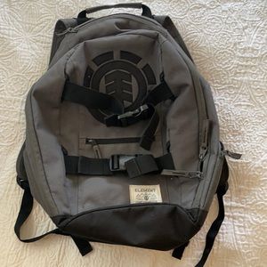 ELEMENT Backpack